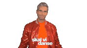 Skal Vi Danse Hello Sticker by tv2norge