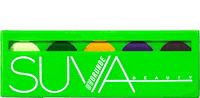 Makeup Cosmetics Sticker by SUVA Beauty