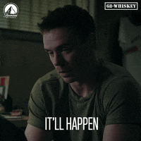 Samkeeley Happening GIF by Paramount Network