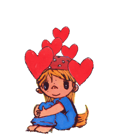 Sticker by SELIN