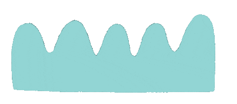 Colors Pastel Sticker