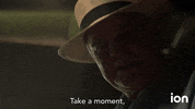 Ncis GIF by ION