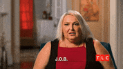 Working 90 Day Fiance GIF by TLC
