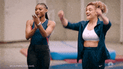 Jonas Brothers Applause GIF by NBC