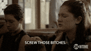 season 5 showtime GIF by Shameless