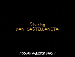 season 4 credits GIF