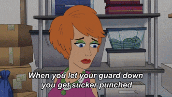 Sucker Punched | Season 2. Ep 15 | BLESS THE HARTS