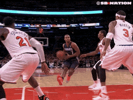 world peace GIF by SB Nation