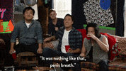 season 5 episode 10 GIF by Workaholics