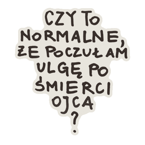 InstytutDobrejSmierci giphyupload instytut dobrej smierci idś instytut dobrej śmierci Sticker