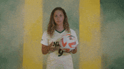 Soccer Defense GIF by NDSU Athletics