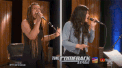episode 7 nbc GIF by The Voice