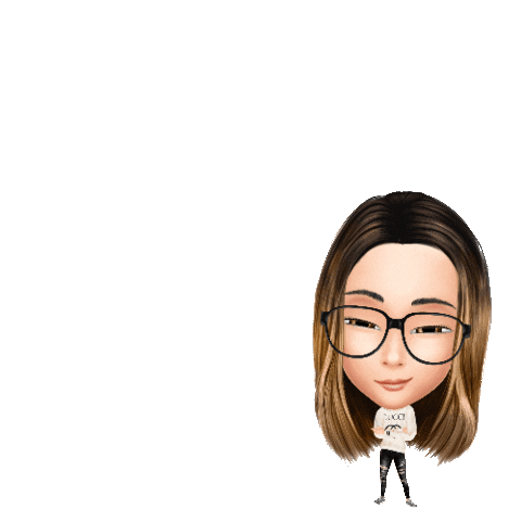 Bonnieechang Sticker by Genies