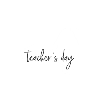 sheboss apple 2021 teacher planner Sticker