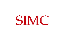 Simcpune Sticker by SIMC