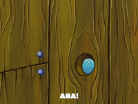 episode 1 idea GIF by SpongeBob SquarePants