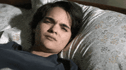 brianna hildebrand morning GIF by NETFLIX