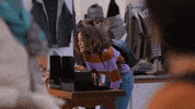 netflix netflix excited omg cheers GIF