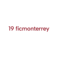 Ficmty Sticker by ficmonterrey