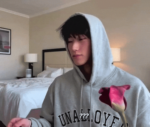 Ateez What GIF