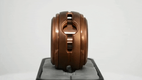 Fidget GIF by Big Poppa E