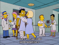 happy season 6 GIF