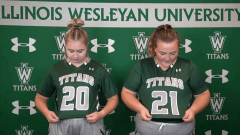 Tgoe Iwutitans GIF by iwusports