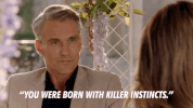 GIF by The Royals on E!