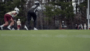 Lacrosse Nu GIF by Norwich University