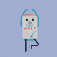 Cold Weather Winter GIF by Danielle Chenette