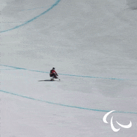 Paralympic Games GIF by International Paralympic Committee