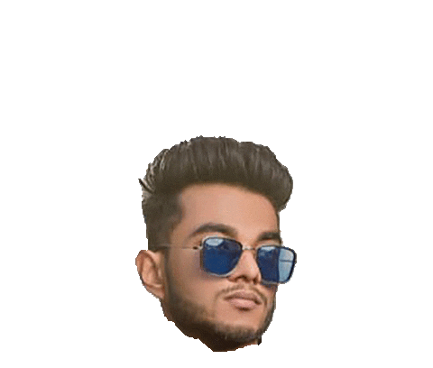 Heart Sticker by BORN ON INSTAGRAM