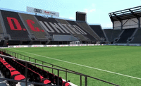 GIF by D.C. United