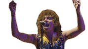 Perform Live Music Sticker by Greta Van Fleet