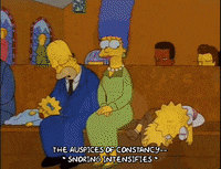 homer simpson episode 22 GIF