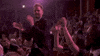 standing ovation clapping GIF by BAFTA