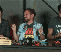 science fiction geek GIF by Alpha