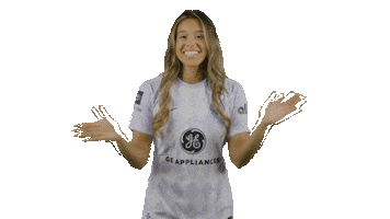 Sport Team Sticker by National Women's Soccer League