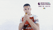 manchester city christmas GIF by NBC Sports Soccer