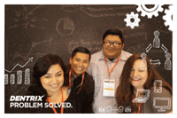 GIF by Dentrix Problem Solved Experience