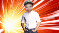 AKU MAU SEMUANYA!