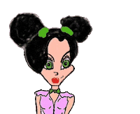 Sofiamacherett3 Sticker
