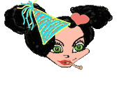 Sofiamacherett3 Sticker