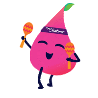 Happy Bubble Tea Sticker by DM KLR