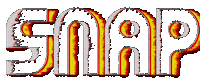 Art Glitch Sticker