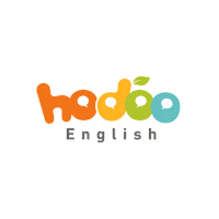 Hodoo Sticker by hodooenglish