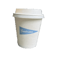 Marketing Cup Sticker by Branches Mission Lab