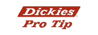 Pro Tip Sticker by Dickies