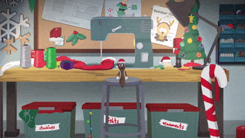 Howdy Ho!