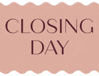 KatieGrimesCo closed homes new home closing GIF